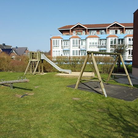 Sand & Meer - Tolles Schwimmbad Cuxhaven Esterno foto