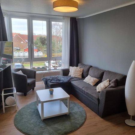 Sand & Meer - Tolles Schwimmbad Cuxhaven Esterno foto