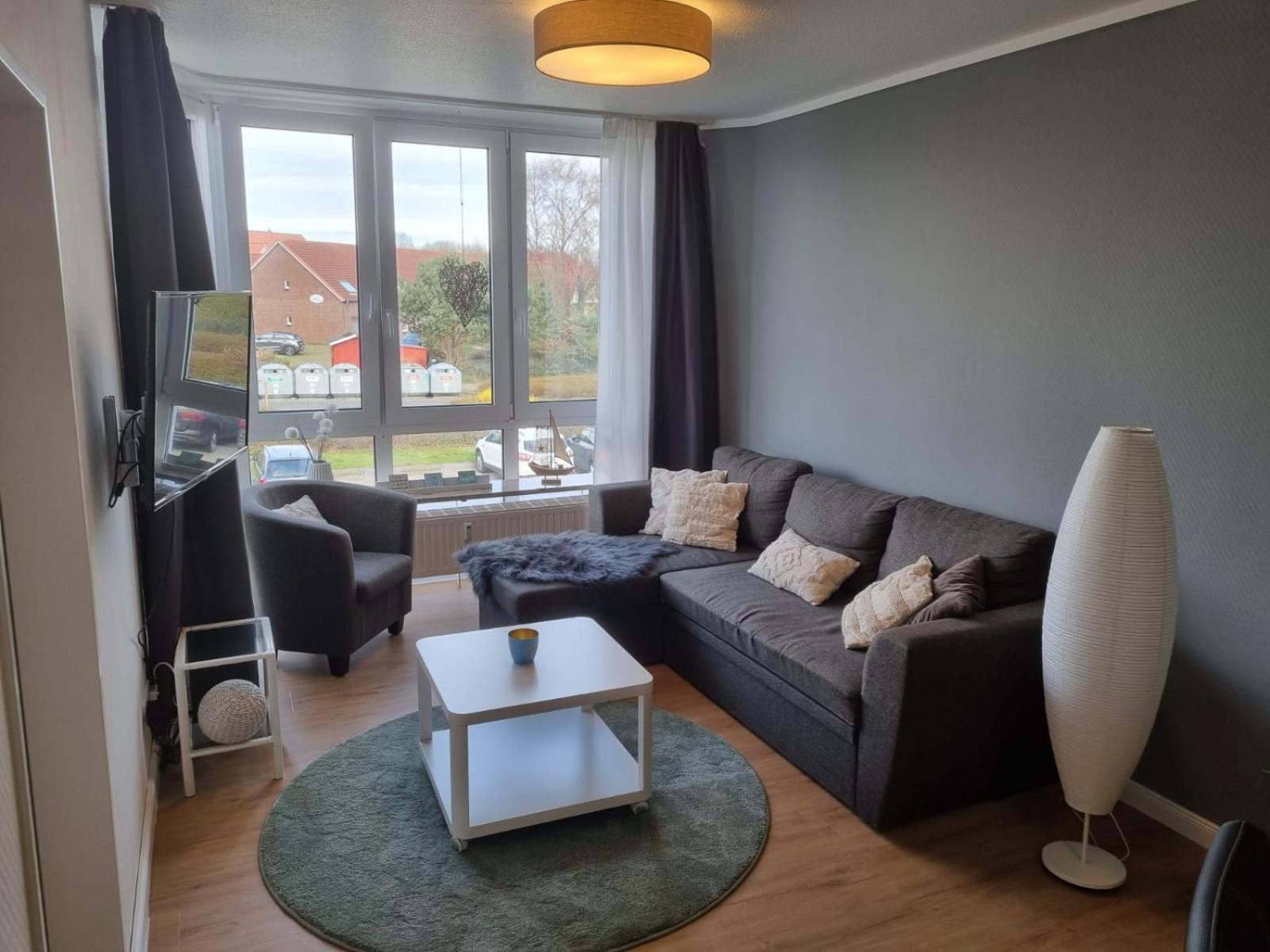 Sand & Meer - Tolles Schwimmbad Cuxhaven Esterno foto